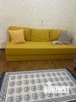 1-к квартира, на длительный срок, 39м2, 8/12 этаж