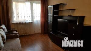 2-к квартира, посуточно, 41м2, 5/5 этаж