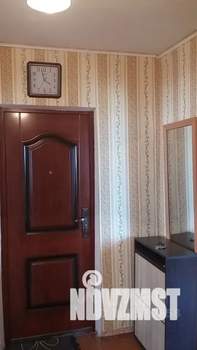 1-к квартира, посуточно, 44м2, 7/9 этаж