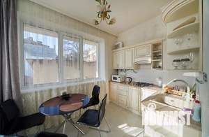 1-к квартира, посуточно, 35м2, 2/2 этаж