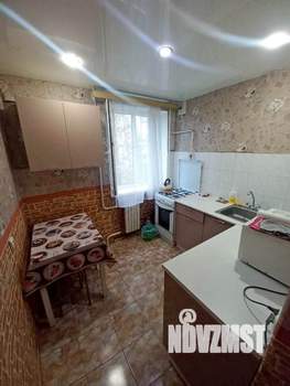 1-к квартира, на длительный срок, 30м2, 2/5 этаж