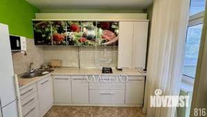 Студия квартира, на длительный срок, 40м2, 2/9 этаж