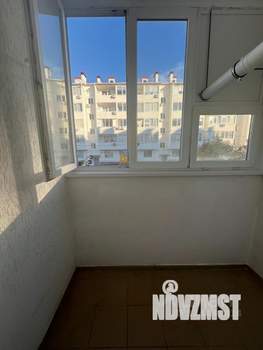 1-к квартира, на длительный срок, 33м2, 2/5 этаж