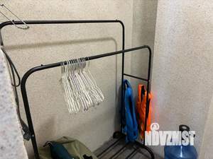 1-к квартира, посуточно, 50м2, 1/5 этаж