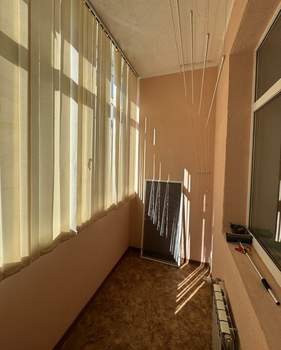 1-к квартира, на длительный срок, 41м2, 1/4 этаж