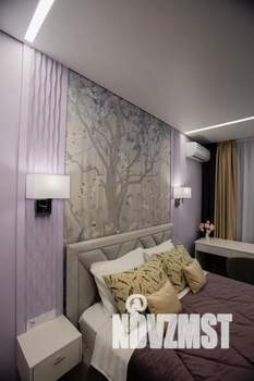 1-к квартира, посуточно, 52м2, 2/5 этаж