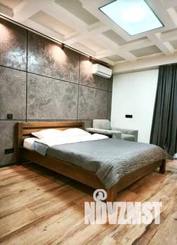 Студия квартира, посуточно, 33м2, 8/8 этаж