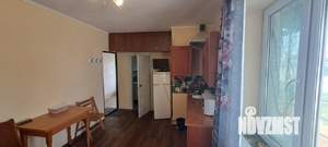 1-к квартира, на длительный срок, 25м2, 2/2 этаж