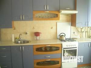 1-к квартира, посуточно, 40м2, 2/5 этаж