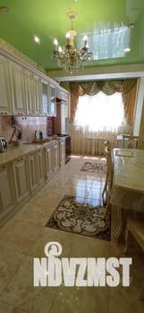1-к квартира, посуточно, 55м2, 1/5 этаж