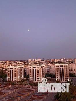 1-к квартира, посуточно, 49м2, 1/1 этаж