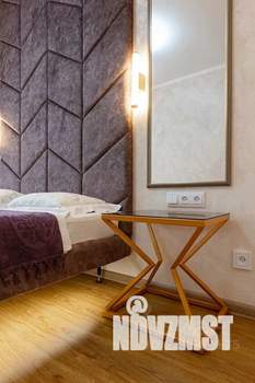 2-к квартира, посуточно, 50м2, 2/3 этаж