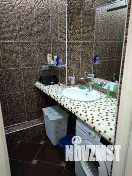 1-к квартира, посуточно, 40м2, 5/6 этаж