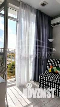 1-к квартира, на длительный срок, 40м2, 4/5 этаж