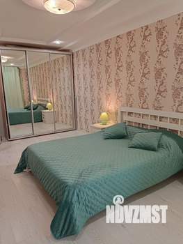 1-к квартира, на длительный срок, 46м2, 9/11 этаж