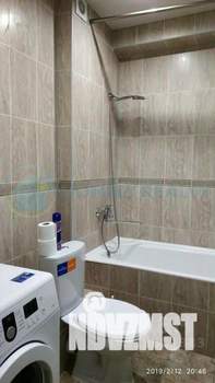 1-к квартира, на длительный срок, 38м2, 3/10 этаж