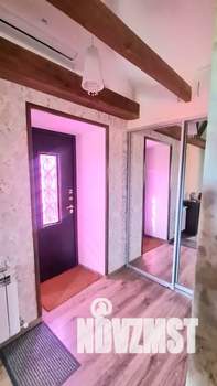 2-к квартира, посуточно, 66м2, 2/2 этаж