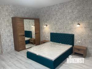 1-к квартира, на длительный срок, 50м2, 1/2 этаж