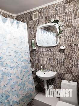 2-к квартира, посуточно, 50м2, 2/5 этаж