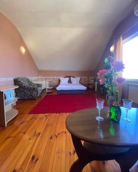 1-к квартира, на длительный срок, 42м2, 2/2 этаж