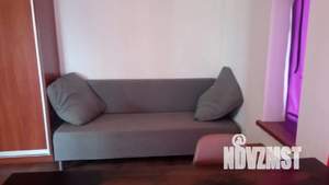 1-к квартира, посуточно, 30м2, 3/3 этаж