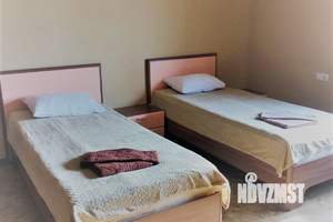 1-к квартира, посуточно, 39м2, 1/1 этаж
