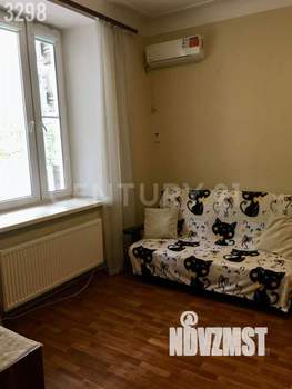 1-к квартира, посуточно, 42м2, 1/2 этаж