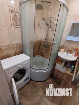 2-к квартира, посуточно, 50м2, 5/5 этаж