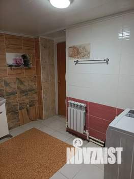 Студия квартира, посуточно, 27м2, 1/3 этаж