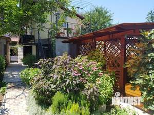 Студия квартира, посуточно, 29м2, 1/2 этаж