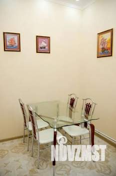 2-к квартира, посуточно, 50м2, 2/3 этаж