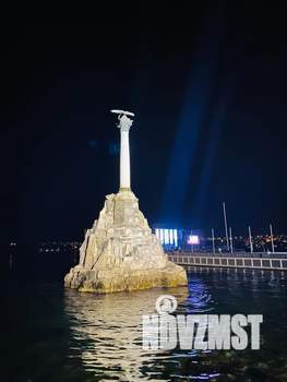 1-к квартира, посуточно, 46м2, 2/3 этаж