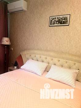 1-к квартира, посуточно, 31м2, 2/4 этаж