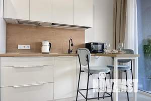 1-к квартира, посуточно, 34м2, 1/3 этаж