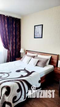 1-к квартира, посуточно, 40м2, 8/11 этаж