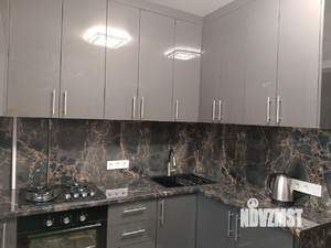 1-к квартира, на длительный срок, 32м2, 2/2 этаж