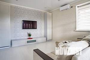 1-к квартира, посуточно, 50м2, 2/10 этаж