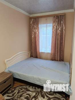 Студия квартира, на длительный срок, 35м2, 1/3 этаж