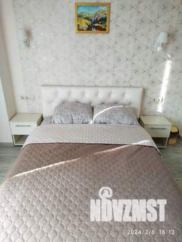 1-к квартира, посуточно, 21м2, 1/1 этаж