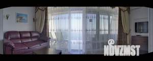 1-к квартира, посуточно, 60м2, 1/1 этаж
