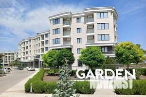 1-к квартира, посуточно, 45м2, 1/5 этаж