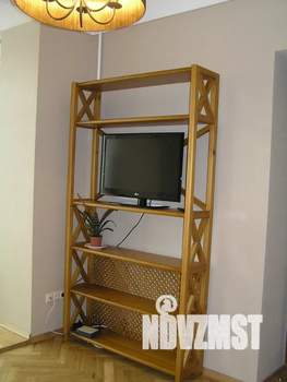 2-к квартира, посуточно, 45м2, 3/3 этаж