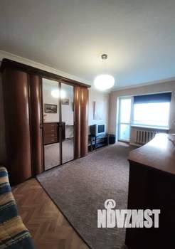 1-к квартира, на длительный срок, 33м2, 1/5 этаж