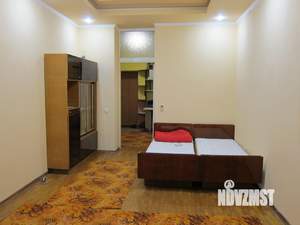 1-к квартира, на длительный срок, 52м2, 5/8 этаж