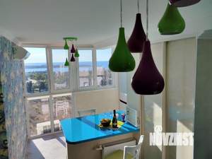 2-к квартира, посуточно, 52м2, 9/10 этаж