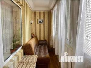 1-к квартира, посуточно, 38м2, 1/9 этаж