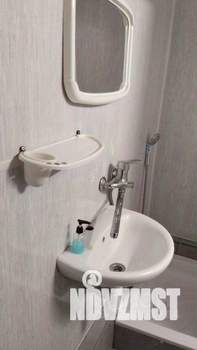 1-к квартира, посуточно, 22м2, 1/1 этаж