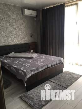 2-к квартира, посуточно, 55м2, 3/4 этаж