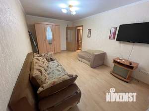 1-к квартира, на длительный срок, 40м2, 2/5 этаж