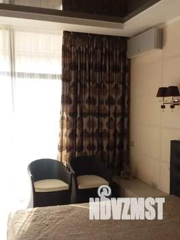 3-к квартира, посуточно, 78м2, 2/10 этаж